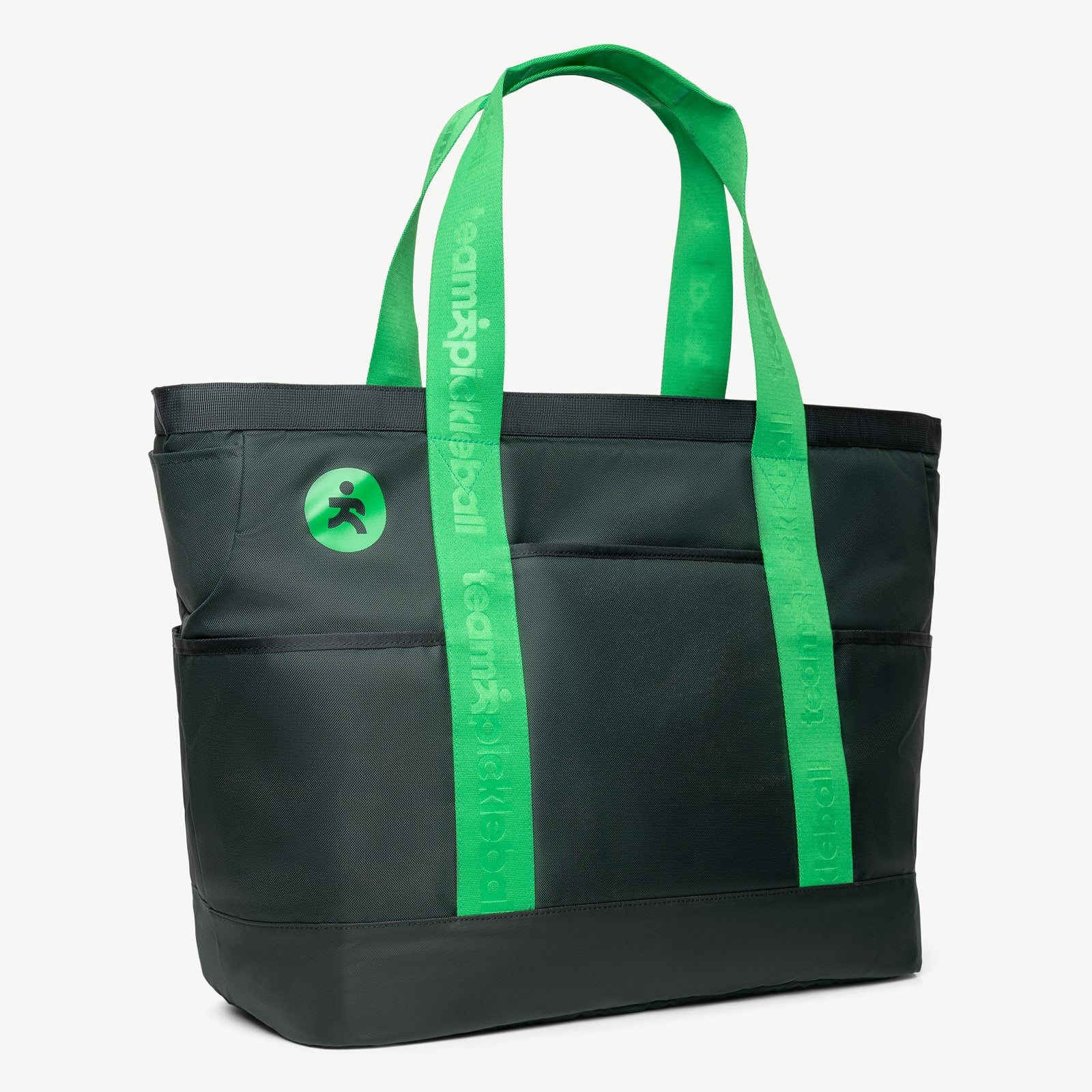 RePlay Pickleball Bag – Eco-Friendly Tote Bag | Team Pickleball