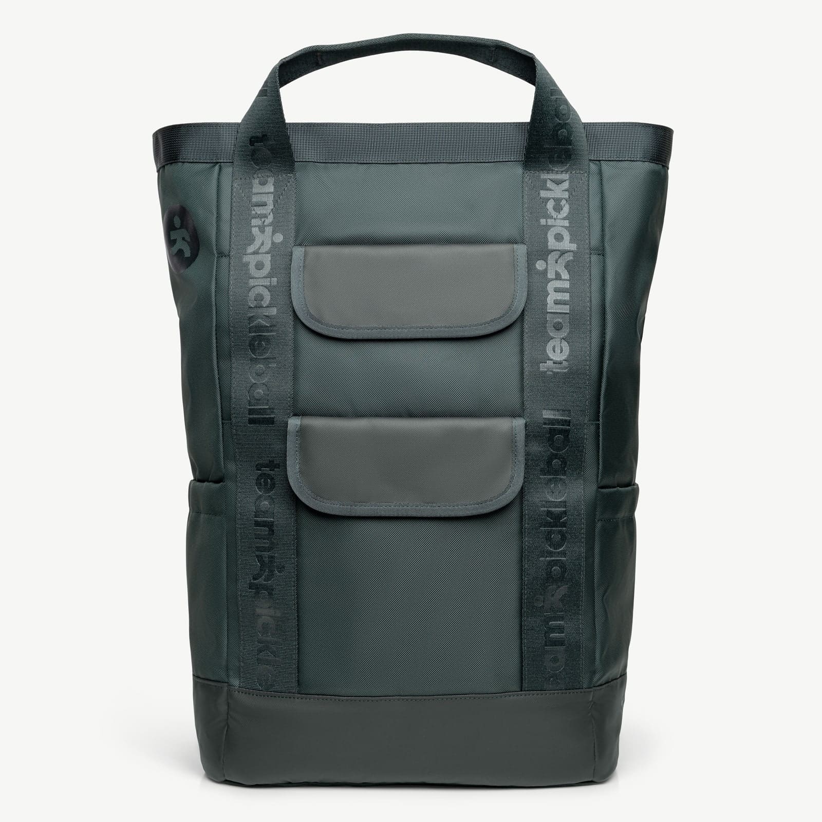 RePlay Pickleball Backpack – Eco-Friendly Bag | Team Pickleball