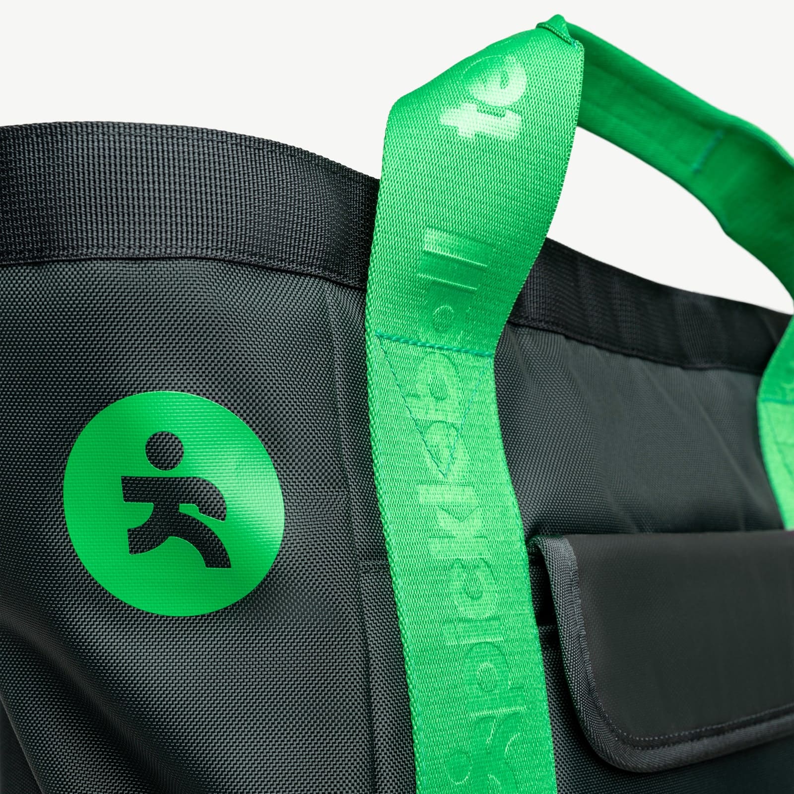 RePlay Pickleball Backpack – Eco-Friendly Bag | Team Pickleball