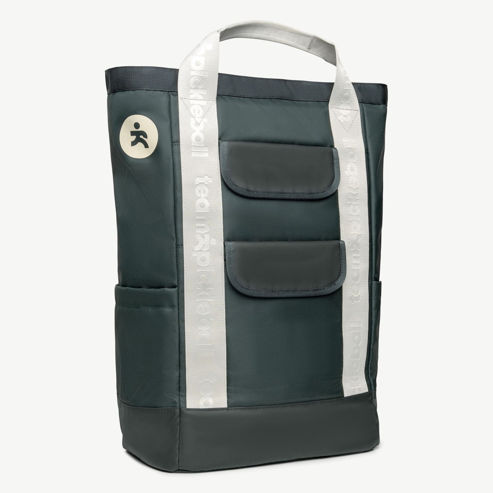 RePlay Pickleball Backpack – Eco-Friendly Bag | Team Pickleball
